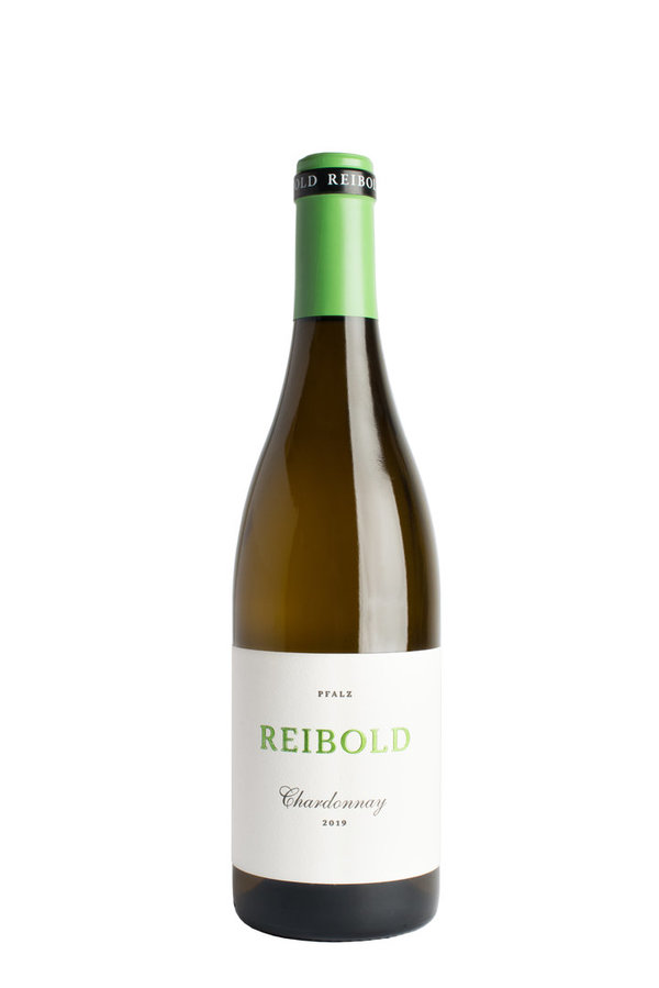 Weingut REIBOLD | 2020er Chardonnay | trocken