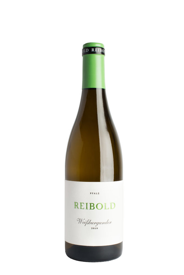 Weingut REIBOLD | 2019er Weißburgunder | Ortswein | trocken