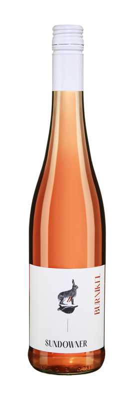 Weingut BURNIKEL | 2021er "Sundowner" Rosé | trocken