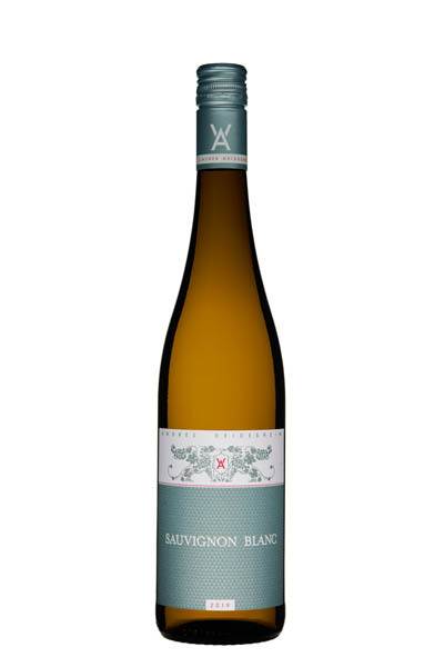 Weingut ANDRES | 2022er Sauvignon blanc | trocken