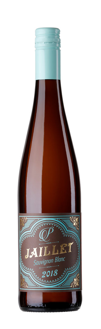 Jaillet Wein | 2019er Sauvignon Blanc NN120 | trocken