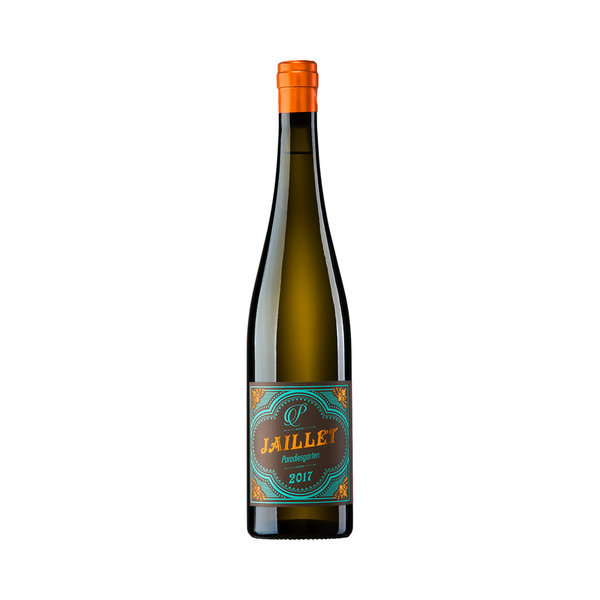 Jaillet Wein | 2019er Deidesheimer Paradiesgarten Riesling | trocken