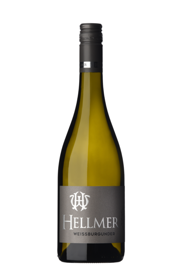 Weingut HELLMER | 2021er Weißburgunder | trocken