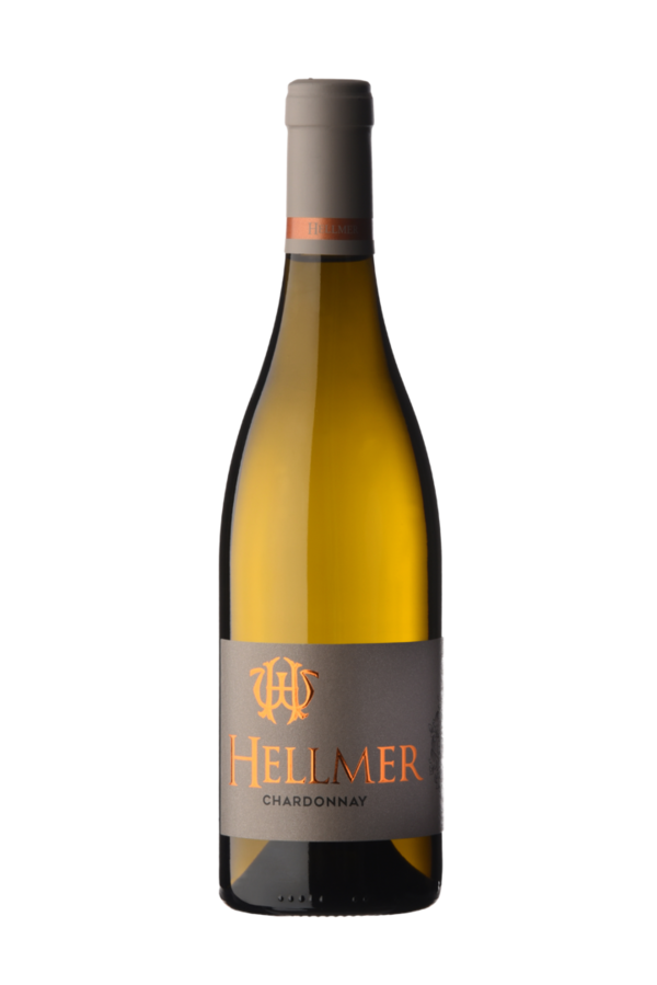 Weingut HELLMER | 2019er Chardonnay "Holzfass" | trocken