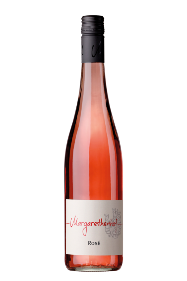 Weingut MARGARETHENHOF | 2020er Rosé | Gutswein | trocken