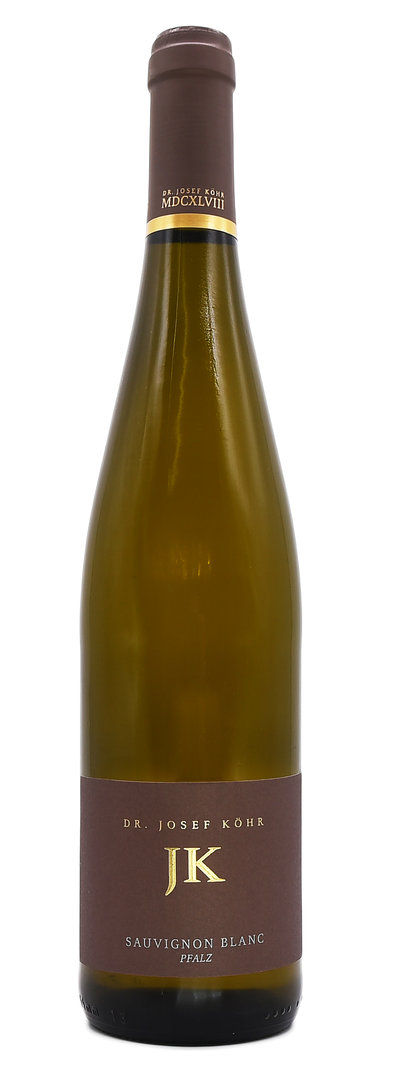 Weingut KÖHR | 2022er Sauvignon Blanc | Gutswein | trocken