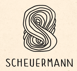 Weingut SCHEUERMANN | 2019er Riesling "Sur Lie" | Gutswein