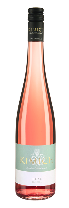 Weingut KIMICH | 2021er Rosé | Gutswein | trocken