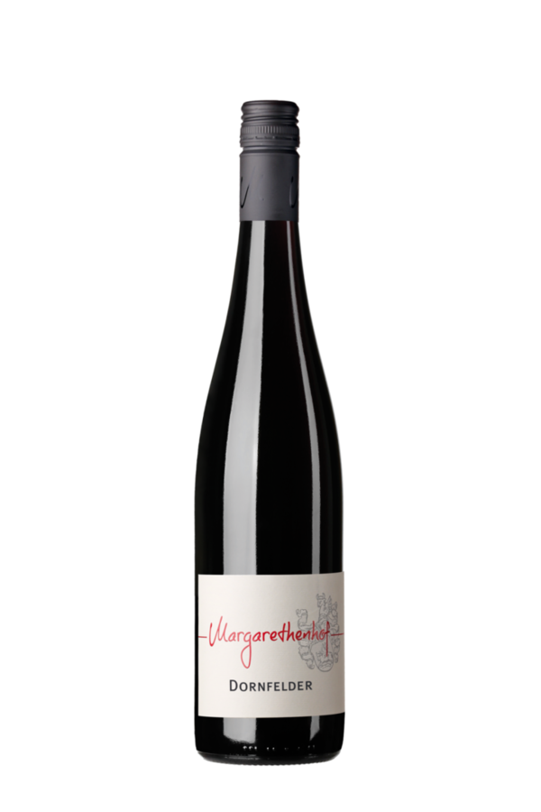 Weingut MARGARETHENHOF | 2018er Dornfelder | trocken